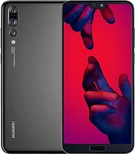 Huawei P20 Pro Dual SIM 128GB