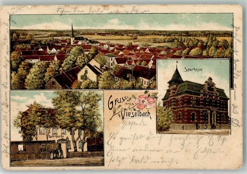 13552882 5105 vieselbach - 13552882,