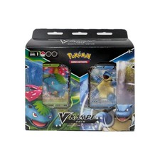 Pokemon TCG V Kampf Decks