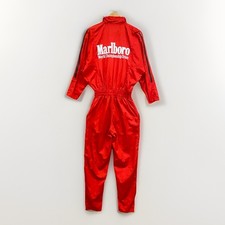 Vintage Marlboro Racing