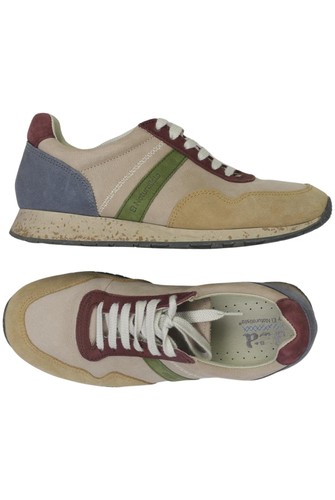 Naturalista sneaker damen - el,