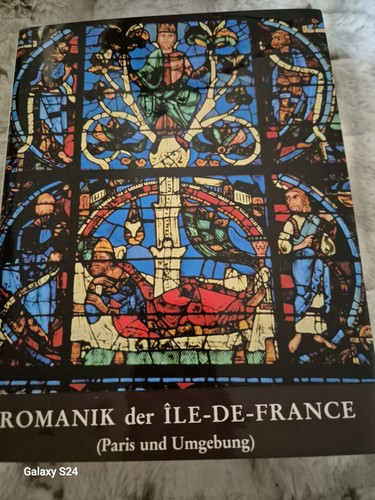 Romantik der ile france - romantik, ile-de-france