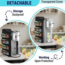 Staubschutzhülle für Soda