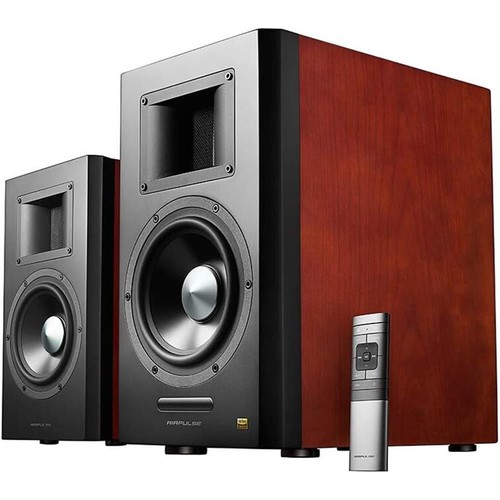 Edifier airpulse a300 0 - edifier,