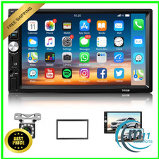 Hodozzy Autoradio 2 Din - Auto