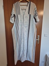 Schlafsack mit Ärmeln für innen Länge 134 cm Handarbeit