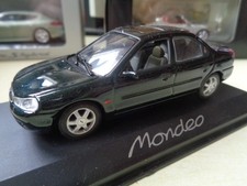 Minichamps ford mondeo - 1:43;,