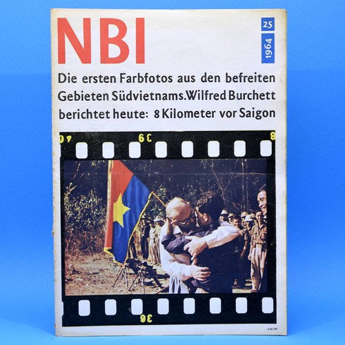 Ddr nbi 1964 - nbi,
