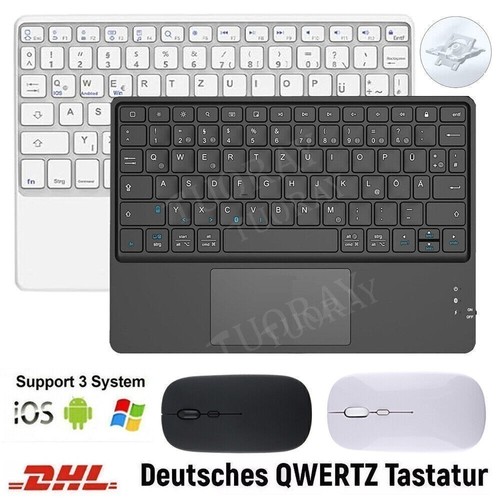 Qwertz tastatur für teclast - für,
