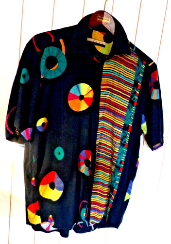 Vintage leichtes