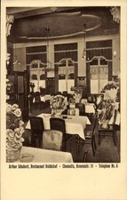 Ak Chemnitz in Sachsen