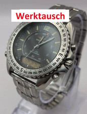 Breitling Pluton Werktausch – Kaliber B232, Y652, Y652, H461