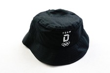 Adidas Olympia Paris 2024 Deutschland Sonnen Hut Angler Bucket Hat Germany Team 