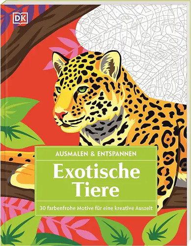 Ausmalen entspannen - ausmalen, &