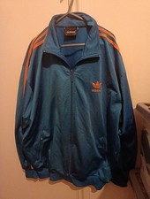 True Vintage Adidas