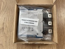 National Instruments NI 9246 3-Channel 20Arms 30APeak Analog Input Module