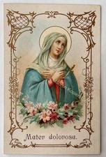 Orig andachtsbild - orig.,