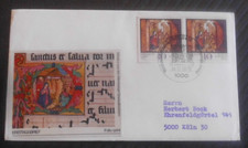 Berlin FDC Mi.-Nr. 613 MEF vom