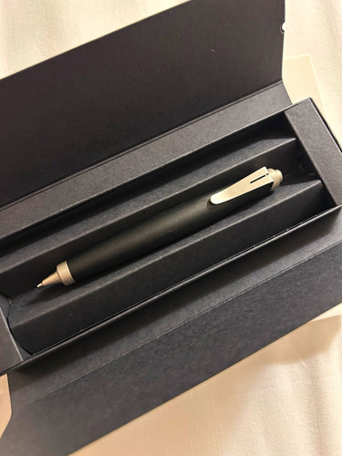 Lamy scribble kugelschreiber - lamy,