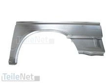 Radlauf Reparaturblech