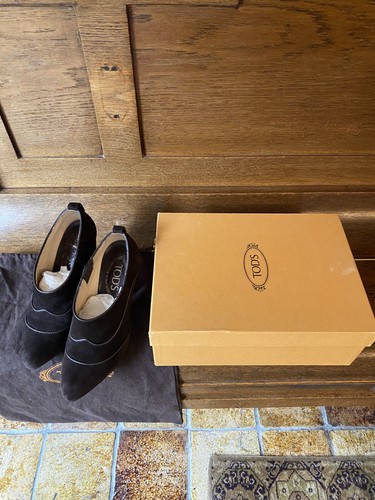 Tod schuhe wild - gr., 36