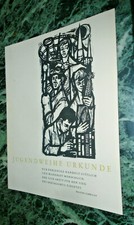 Alte Urkunde Jugendweihe DDR