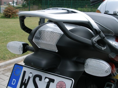 Led rücklicht heckleuchte - led,