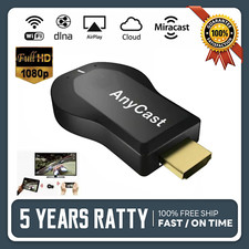 HDMI Dongle Wifi Wlan HD 1080P