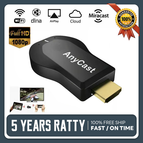 Hdmi dongle wifi wlan - wifi, 1080p