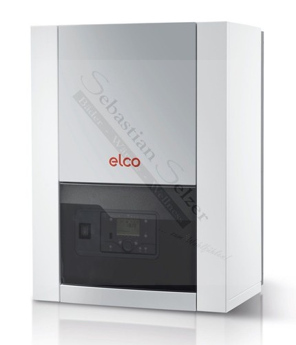 Elco thision plus gastherme - elco,