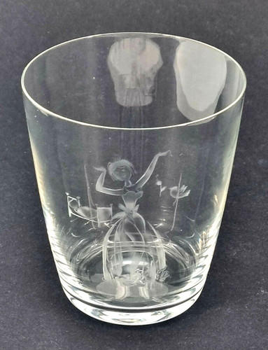 Raymond peynet glas - raymond,