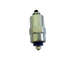 Solenoid Abstellmagnet