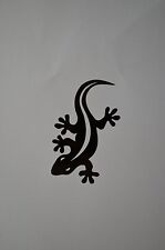 Gecko Gekko Aufkleber Sticker