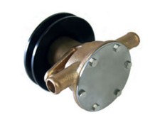 Yanmar Seewasserpumpe für