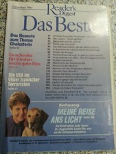 Das Beste Readers Digest 12/