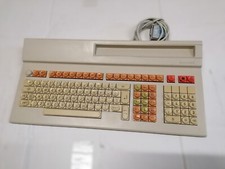 Tastatur Siemens DS 075 Datensichtstation 6AC6971-0AA00 RARITÄT