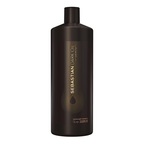 Sebastian dark oil shampoo - dark,