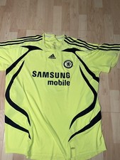 FC Chelsea Trikot XXL