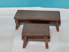 PLAYMOBIL BÄNKE BÄNKE BANK