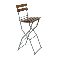 Biergartenhocker Barhocker
