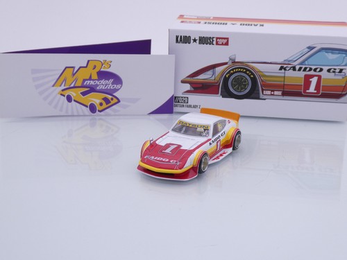 Tsm mini khmg029 - tsm, datsun