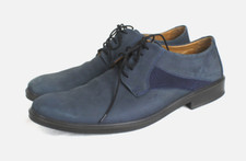 Jomos Aircomfort Schuhe Halbschuhe Leichtgewicht Herren Gr.46,sehr guter Zustand