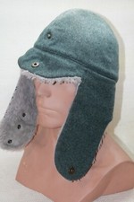 Schweizer Wintermütze