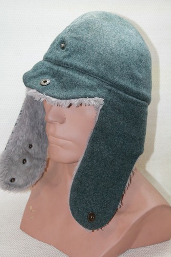 Schweizer wintermütze - schweizer,