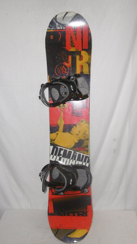 Nitro demand top freestyle - nitro, "