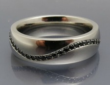 REIF-DESIGN - ELEGANTER PLATIN