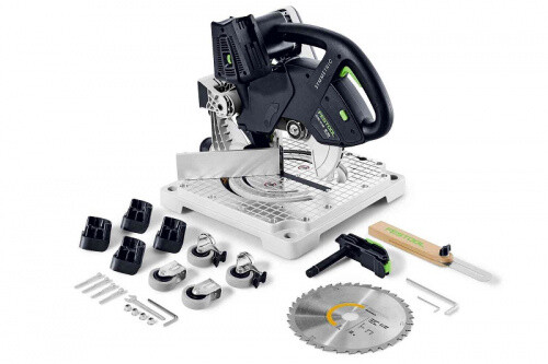 Festool akku leistensäge - festool, akku-leistensäge