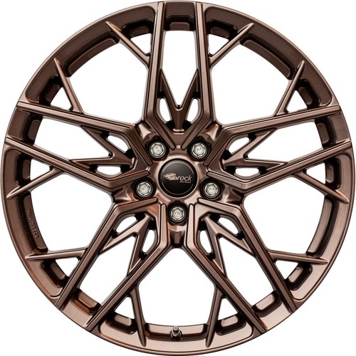 Brock b44 bronze copper - b44, bronze-copper