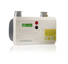 Landis+Gyr G470 Haushalt G4