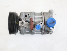 Klimakompressor Audi A6 Avant C7 4G0816803E DENSO 2.0 140 KW 190 PS Diesel